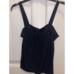 Black top